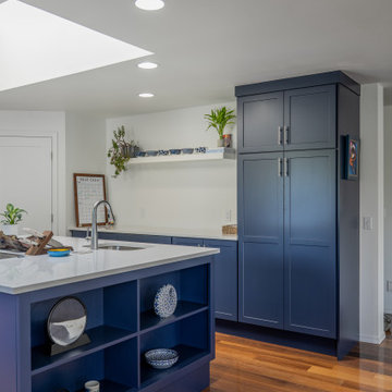 Arbor Heights Kitchen Remodel