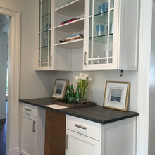 wet bar