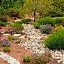 Outdoor Spaces