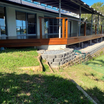 New Deck- Mermaid Waters