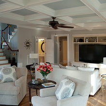 beach house
