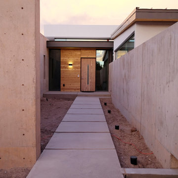 Los Ranchos Residence