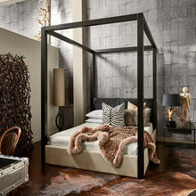 Sexy Modern Bedroom