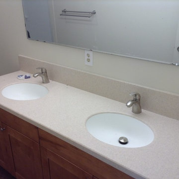 Alaska Bathroom