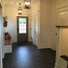 den off Kitchen