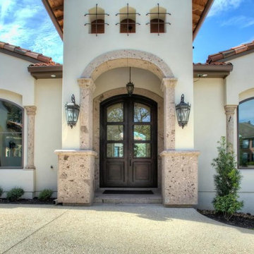 Spanish Colonial