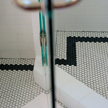 Homewood Master Bath Addition