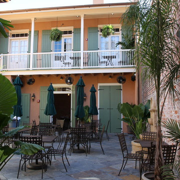 french quarter residence