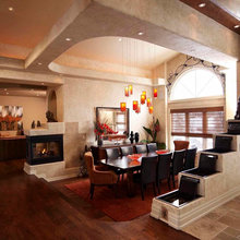 Regina Sturrock Design Inc. East Meets Southwest