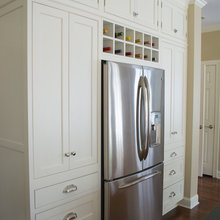 crown molding