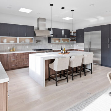 New Residence, Menlo Park-4
