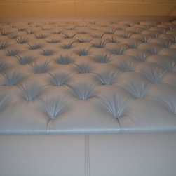 Wall Panel Tufted - Headboards