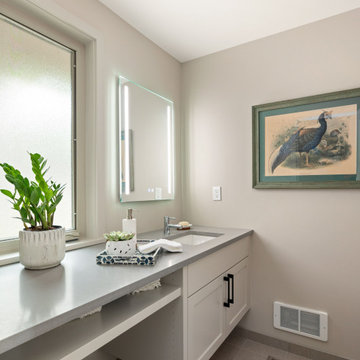 Guest Bath