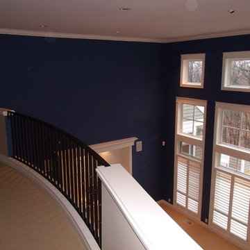 Interior Painting Projects