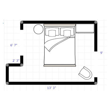 Boston Condo