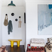 Entryways