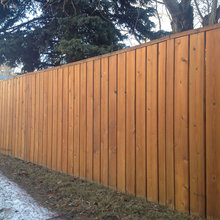 fence