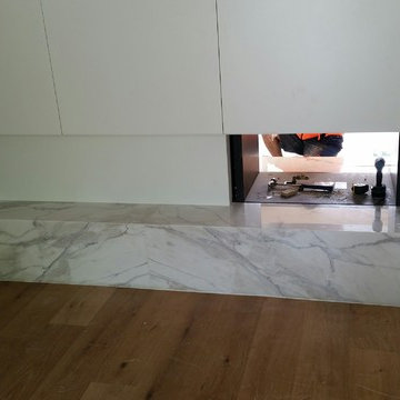 Our Work