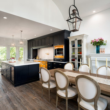 Peninsula Point Kitchen