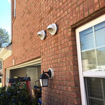 Plumbing in Cumberland, GA