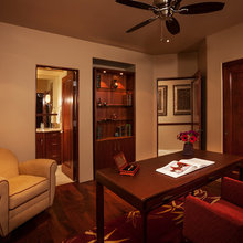 My office-Naples