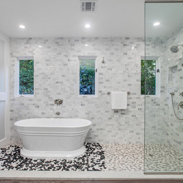 Brentwood Traditional Re-imagined