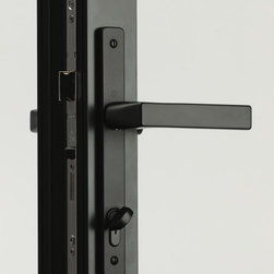 LaCantina V2 Folding Door - Patio Doors