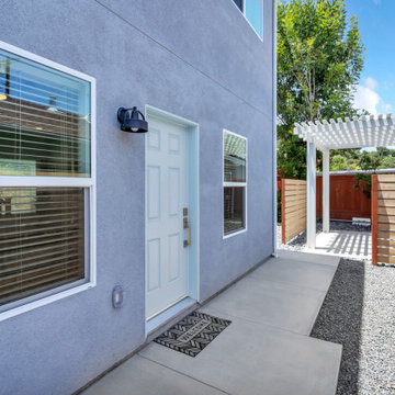 2 Story ADU 4BR2BA San Diego SDSU College Area