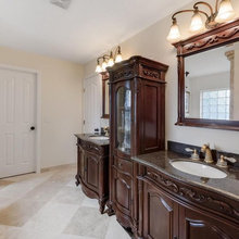 Bathrooms