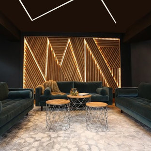 Recording Studio & Lounge