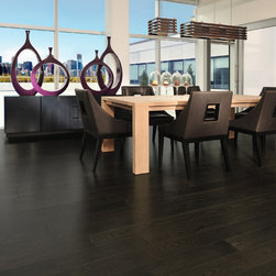 Mirage Hardwood Floors - Hardwood Flooring