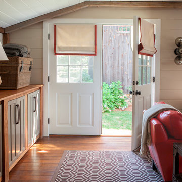 Historic Farmhouse
