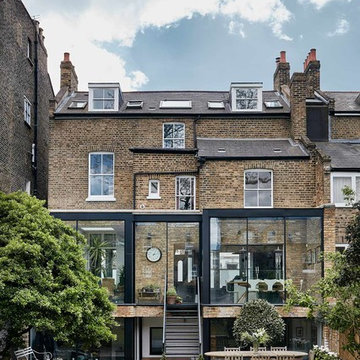 Gauden Road