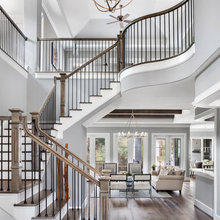 Pairing And Foyer