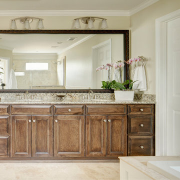 Hoover Bath Remodel - Award Winner!