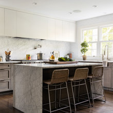 Eighth Line kitchen