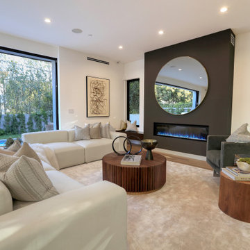 Modern Home | Mar Vista