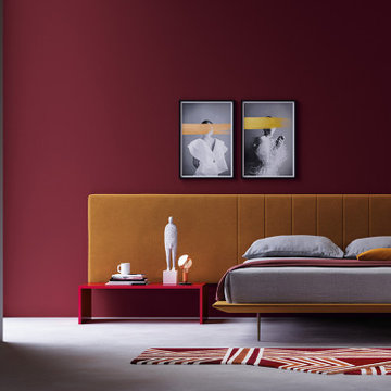 INTERIOR STYLING