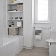 Bathrooms