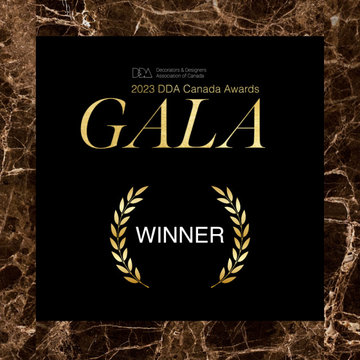 DDA Award Winning Project