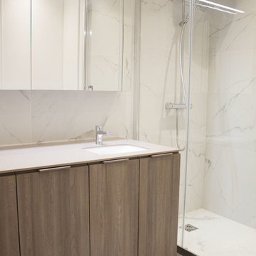 APPARTEMENT _ PARIS 10EME