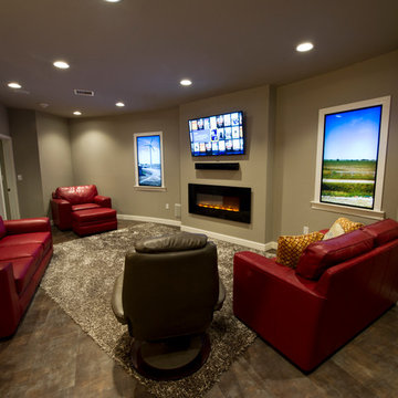 Ultimate Doomsday Bunker Underground