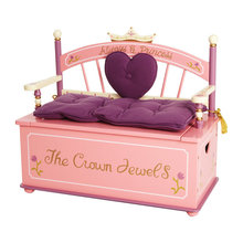Kid room
