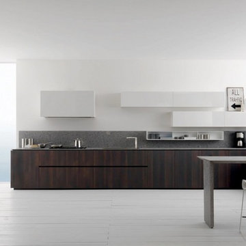 Zampieri-Y Kitchen