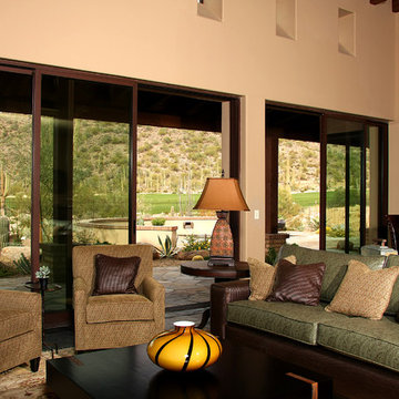 Heritage Windows and Doors