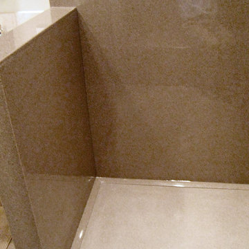 CUSTOM BATHS