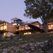 weekend - Country place