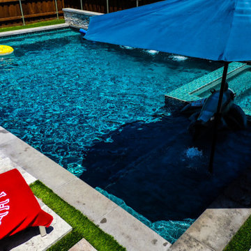Smaller, Simpler Pools (Lynch)