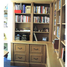 Studio office