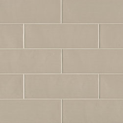 Pebble Without a Cause - Wall And Floor Tile